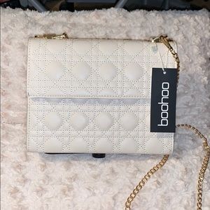 Boohoo cross body bag - NEW